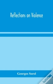 Capa do artigo Reflections On Violence