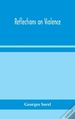 Capa do artigo Reflections On Violence