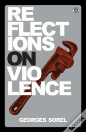 Capa do artigo Reflections On Violence