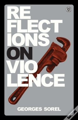 Capa do artigo Reflections On Violence