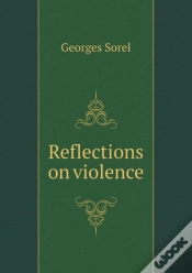 Capa do artigo Reflections On Violence