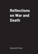 Reflections On War And Death