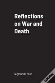 Capa do artigo Reflections On War And Death