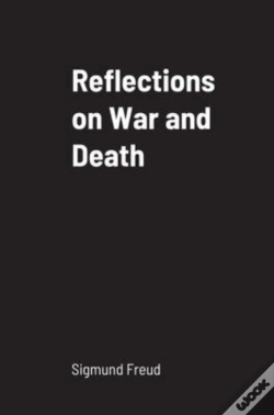 Capa do artigo Reflections On War And Death