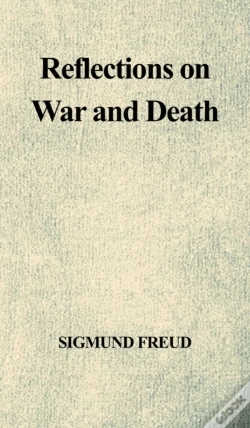 Capa do artigo Reflections On War And Death
