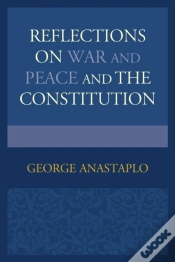 Capa do artigo Reflections On War And Peace And The Constitution