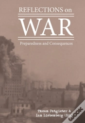 Capa do artigo Reflections On War