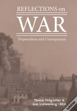 Capa do artigo Reflections On War