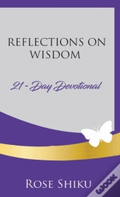 Reflections On Wisdom Devotional