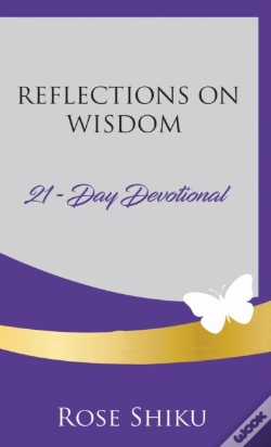 Capa do artigo Reflections On Wisdom Devotional