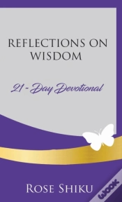 Capa do artigo Reflections On Wisdom Devotional