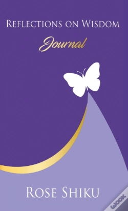 Capa do artigo Reflections On Wisdom Journal