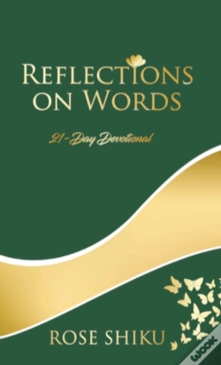 Capa do artigo Reflections On Words Devotional