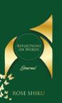 Reflections On Words Journal - Preview