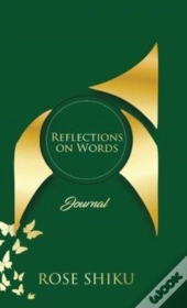 Reflections On Words Journal
