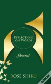 Capa do artigo Reflections On Words Journal