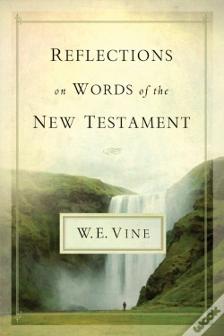 Capa do artigo Reflections On Words Of The New Testament
