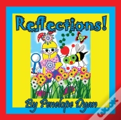 Capa do artigo Reflections!