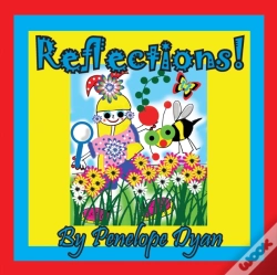 Capa do artigo Reflections!