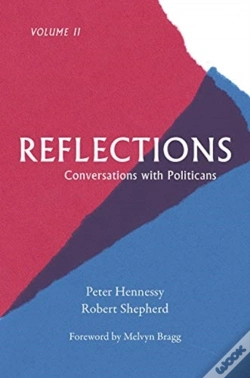 Capa do artigo Reflections