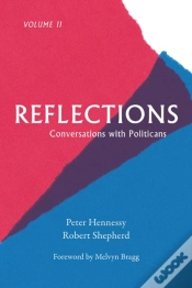 Capa do artigo Reflections