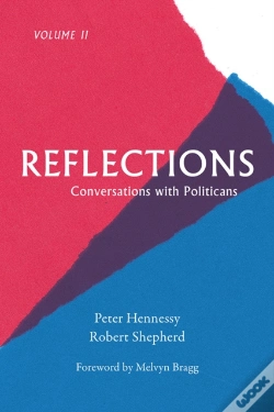 Capa do artigo Reflections