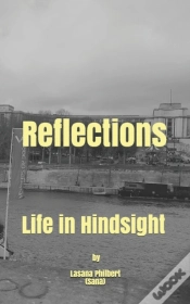 Capa do artigo Reflections