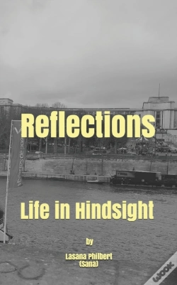 Capa do artigo Reflections