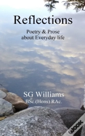 Capa do artigo Reflections: Poetry   Prose  About Every