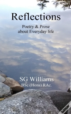 Capa do artigo Reflections: Poetry   Prose  About Every