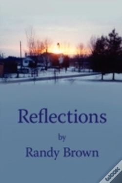 Capa do artigo Reflections