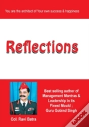 Capa do artigo Reflections