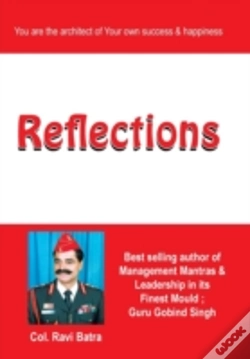 Capa do artigo Reflections