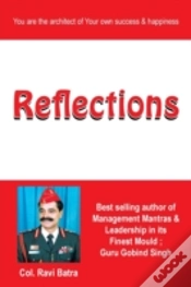 Capa do artigo Reflections