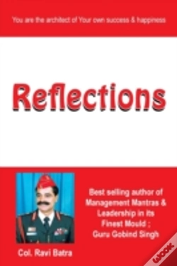 Capa do artigo Reflections