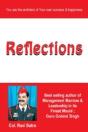 Reflections - Preview