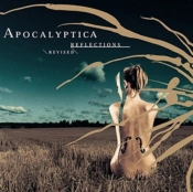 Capa do artigo Reflections Revised - CD