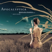 Capa do artigo Reflections Revised - Vinil