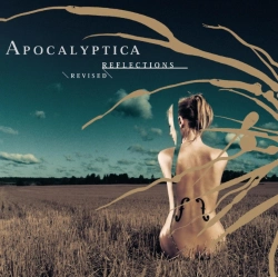 Capa do artigo Reflections Revised - Vinil