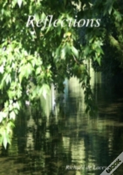 Capa do artigo Reflections