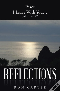 Capa do artigo Reflections