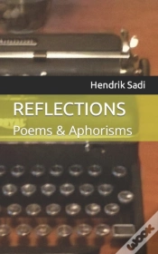 Capa do artigo Reflections
