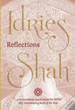 Capa do artigo Reflections