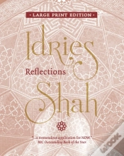 Capa do artigo Reflections
