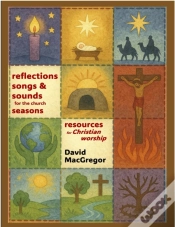 Capa do artigo Reflections, Songs & Sounds For The Seasons