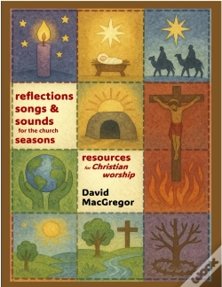 Capa do artigo Reflections, Songs & Sounds For The Seasons