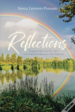 Capa do artigo Reflections