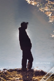 Capa do artigo Reflections