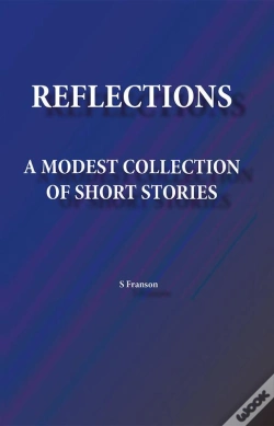 Capa do artigo Reflections