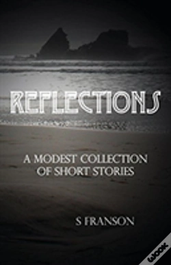 Capa do artigo Reflections